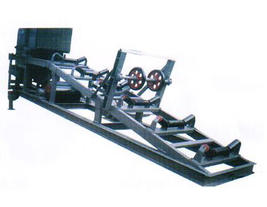 YZXLC型卸料車 YZXLC型卸料車